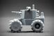 UGV LIUT Early 2025, FN MAG, 1/35