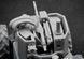 UGV LIUT Early 2025, FN MAG, 1/35