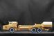 Archer FH77BW TWIN 428 Chain Weighted with Chains Wheel Set for Hobby Boss, 1:35