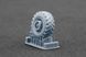9K79 Tochka (SS-21 Scarab) І-247B Weighted Wheel Set for Hobby Boss, 1:72