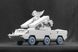 9K33 Оса (SA-8 Gecko) набір коліс И-247Б для Trumpeter, 1/35 WM-35049 фото 2