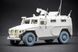 ГАЗ Тигр набір коліс v1 КИ-115АМ для Meng, 1/35 WM-35015 фото 2