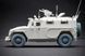 ГАЗ Тигр набір коліс v1 КИ-115АМ для Meng, 1/35 WM-35015 фото 3