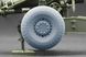 M1/M114 Early (WW2) Ordinary and Weighted Wheel Set, 1:35
