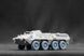 BTR-70 APC K-58 Ordinary Wheel Set for Trumpeter, ACE, 1:72