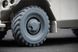 Gaz Tiger KI-115AM V2 Ordinary Wheel Set for Meng, 1:35