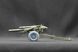 M1/M114 Late (Cold War) Ordinary and Weighted Wheel Set, 1:35
