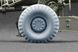 M1/M114 Late (Cold War) Ordinary and Weighted Wheel Set, 1:35