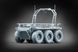 UGV Ratel H Robotic Logistics Platform/Tow Vehicle, 1/35