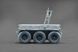 UGV Ratel H Robotic Logistics Platform/Tow Vehicle, 1/72