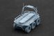 UGV Ratel H Robotic Logistics Platform/Tow Vehicle, 1/72