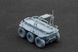 UGV Ratel H Robotic Logistics Platform/Tow Vehicle, 1/72