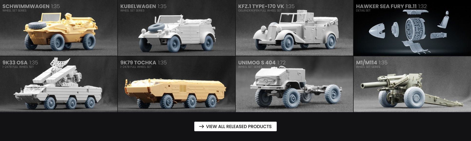 July 2026 Release Products