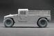 HMMWV набір коліс MT/R 24-болти для ICM, Academy, 1/35 WM-35001 фото 3