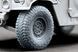 HMMWV набір коліс MT/R 24-болти для ICM, Academy, 1/35 WM-35001 фото 6
