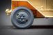 ZIS-5 YaSZ Ordinary Wheel Set for Hobby Boss, 1:35