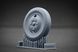 ZIS-5 YaSZ Ordinary Wheel Set for Hobby Boss, 1:35