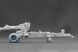 M198 Howitzer G286 Ordinary and Weighted Wheel Set for Trumpeter, 1:35