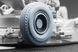 M198 Howitzer G286 Ordinary and Weighted Wheel Set for Trumpeter, 1:35