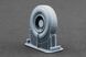 M198 Howitzer G286 Ordinary and Weighted Wheel Set for Trumpeter, 1:35
