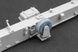 M198 Howitzer G286 Ordinary and Weighted Wheel Set for Trumpeter, 1:35