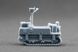 UGV TerMIT, Early 2025, Logistics, 2 pcs per kit, 1/72