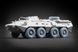 BTR-80 APC KI-113 Ordinary Wheel Set for ACE and Trumpeter, 1:72