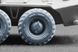 BTR-80 APC KI-113 Ordinary Wheel Set for ACE and Trumpeter, 1:72