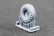 BTR-80 APC KI-113 Ordinary Wheel Set for ACE and Trumpeter, 1:72
