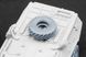 BTR-80 APC KI-113 Ordinary Wheel Set for ACE and Trumpeter, 1:72