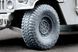 HMMWV MT/R 12-bolt Ordinary Wheel Set for ICM, Academy, 1:35