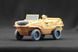 Schwimmwagen набір коліс Gel&auml;nde v2 (200-16) для Italeri, Tamiya, AFV club, 1/35 WW-35015 фото 2