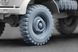 Unimog S 404 набір коліс M/L для ICM, AK Interactive, 1/35 WM-35022 фото 6