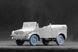 Horch 108 Disk v1 Extra Gel&auml;nde Ordinary Wheel Set for ICM, Tamiya, 1:35