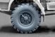 KAMAZ-4310 I-P184 Ordinary Wheel Set for ICM, 1:35