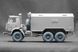 KAMAZ-4310 I-P184 Ordinary Wheel Set for ICM, 1:35