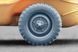 Schwimmwagen Englebert Ordinary Wheel Set for Italeri, Tamiya, AFV club, 1:35