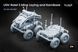 UGV Ratel S Mine-Laying and Kamikaze 2 pcs per kit, 1/35