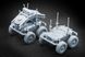 UGV Ratel S Mine-Laying and Kamikaze 2 pcs per kit, 1/35