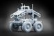 UGV Ratel S Mine-Laying and Kamikaze 2 pcs per kit, 1/35
