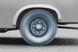 Trabi 601 S P36 Ordinary Wheel Set for AK Interactive, 1:35
