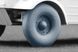 Kubelwagen type 82 Balon 1 Ordinary Wheel Set for Meng, Tamiya, 1:35