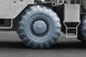 MAZ-543/MAZ-7310 V-203 Ordinary Wheel Set for Trumpeter and Meng, 1:35
