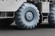 MAZ-543/MAZ-7310 V-203 Ordinary Wheel Set for Trumpeter and Meng, 1:35
