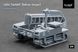 UGV TerMIT Early 2025 Mine-laying, 1/35