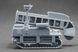 UGV TerMIT Early 2025 Mine-laying, 1/35
