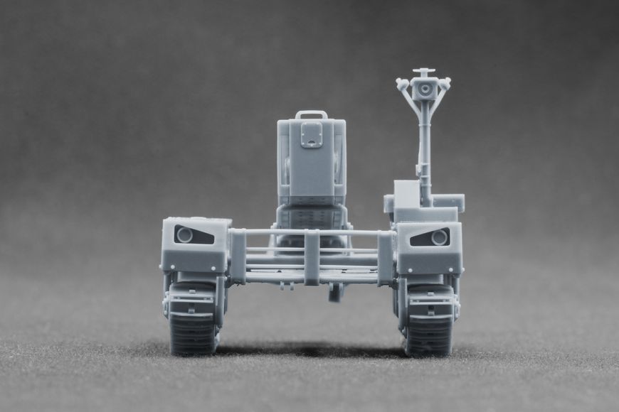 UGV TerMIT Early 2025 Mine-laying, 1/35
