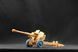 D-20 IYAV-12B Ordinary Wheel Set for Trumpeter, 1:35