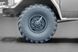 ZIL-131 KI-113 Ordinary Wheel Set for ICM, 1:35