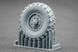 ZIL-131 KI-113 Ordinary Wheel Set for Trumpeter, 1:35